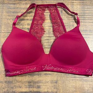 Victoria’s Secret bra